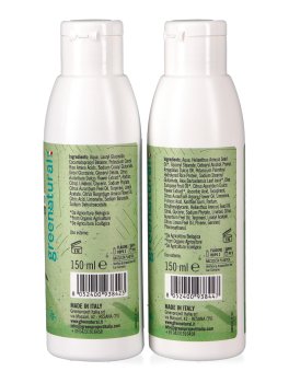 Xmas Box Peggy Fiori d'Arancio con Bagnodoccia e Crema Corpo - 4