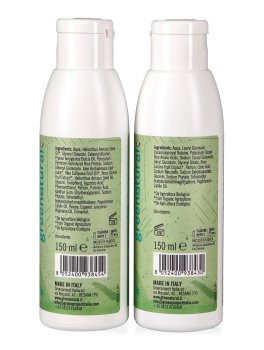 Xmas Box Peggy Legno e Petali con Bagnodoccia e Crema Corpo - 3