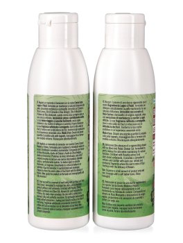 Xmas Box Peggy Legno e Petali con Bagnodoccia e Crema Corpo - 4