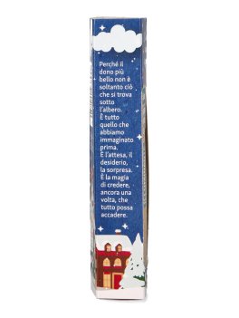 Xmas Tree Mongolfiera - Lip Balm Illuminante - 3