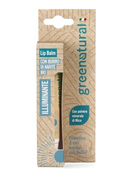 Xmas Tree Mongolfiera - Lip Balm Illuminante - 4