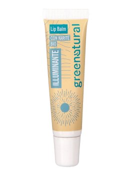 Xmas Tree Mongolfiera - Lip Balm Illuminante - 6