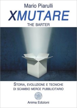 Xmutare - The Barter — Libro - 1