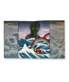 Yōkai - Mostri Leggendari Giapponesi - Pop Up Deluxe — Libro - 4