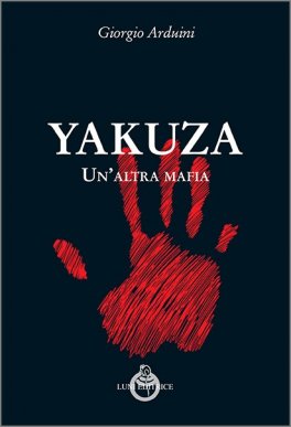 Yakuza: un'altra Mafia — Libro - 1