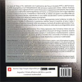 Yang e Yin — Libro - 2