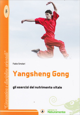Yangsheng Gong — Libro - 1