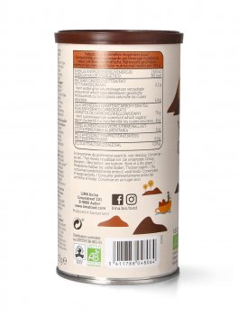 Yannoh Cacao - 3