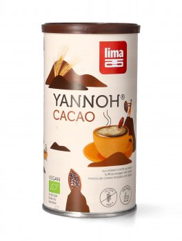 Yannoh Cacao - 1