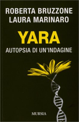 Yara Autopsia di un'Indagine — Libro - 1