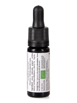 Yarrow - Fiori californiani - Dose - 2