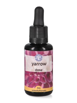 Yarrow - Fiori californiani - Dose - 1