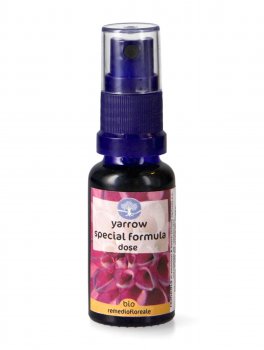Yarrow - Special Formula Dose - 1