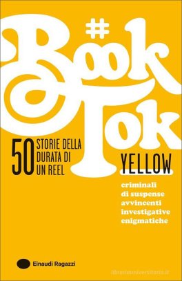 Yellow — Libro - 1