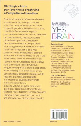 Yes Brain — Libro - 2