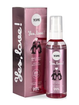 Yes Love! - Gel Intimo Idratante a Base Acquosa - 2