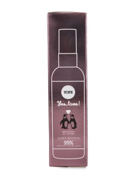 Yes Love! - Gel Intimo Idratante a Base Acquosa - 5
