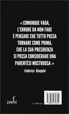 Yes, We Trump — Libro - 2