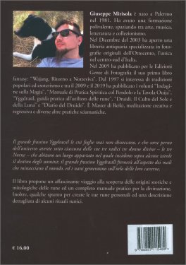 Yggdrasil — Libro - 2