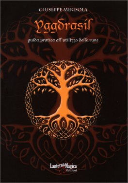 Yggdrasil — Libro - 1