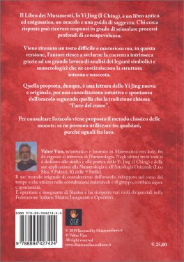 Yi Jing - I Ching — Libro - 2