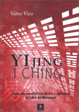 Yi Jing - I Ching — Libro - 1