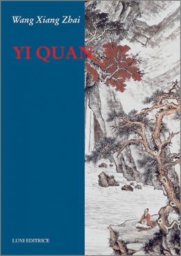 Yi Quan — Libro - 1