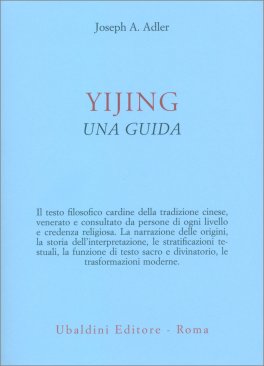 Yijing — Libro - 1