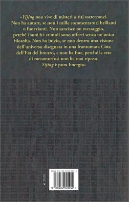 Yijing. Il Libro delle Metamorfosi — Libro - 2