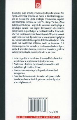 Yin Yang Marketing — Libro - 2