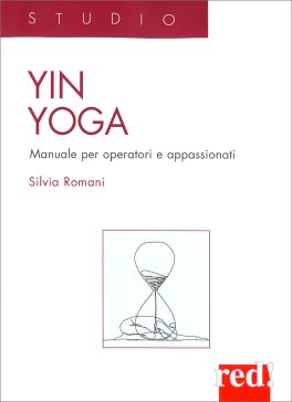 Yin Yoga — Libro - 1