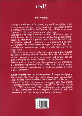 Yin Yoga — Libro - 2
