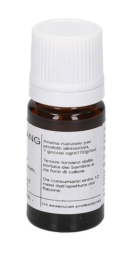 Ylang Ylang Bio - Olio Essenziale Puro - 5 ml - 2