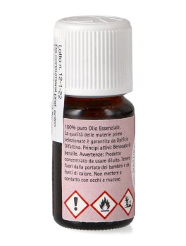 Ylang Ylang - Olio Essenziale - 2
