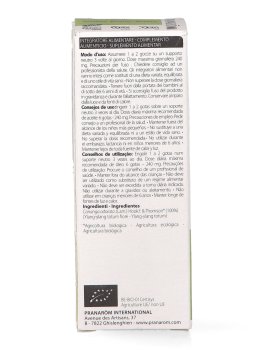 Ylang-ylang - Olio Essenziale Bio - 3