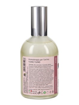Ylang Ylang - Spray per Aromaterapia - 3