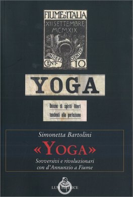 Yoga — Libro - 1