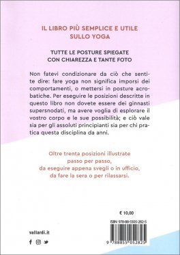 Yoga — Libro - 2