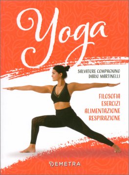 Yoga — Libro - 1
