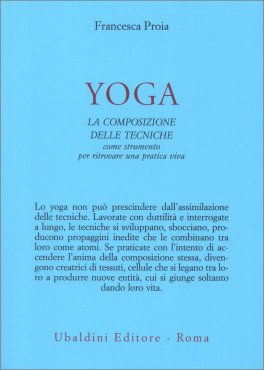 Yoga — Libro - 1