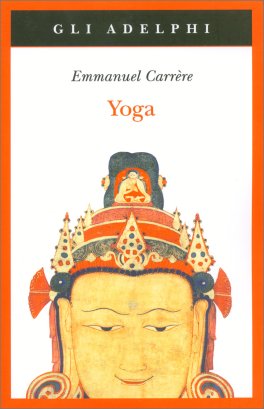 Yoga — Libro - 1