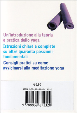 Yoga - Tutte le Posizioni per una Pratica Efficace — Libro - 2