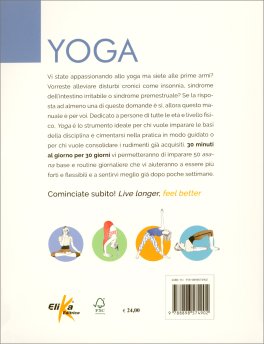Yoga — Libro - 2