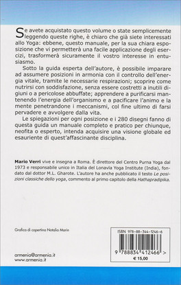 Yoga  — Libro - 2