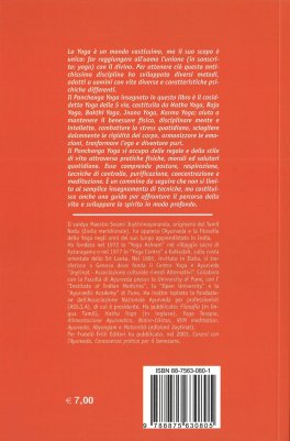 Yoga — Libro - 2