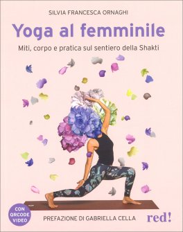 Yoga al Femminile — Libro - 1