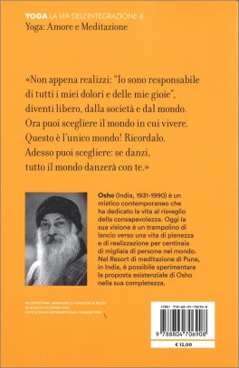 Yoga: Amore e Meditazione — Libro - 2
