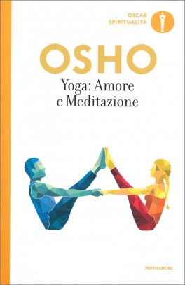 Yoga: Amore e Meditazione — Libro - 1