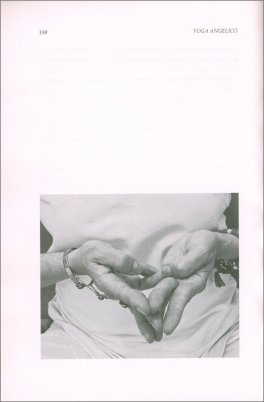 Yoga Angelico — Libro - 4
