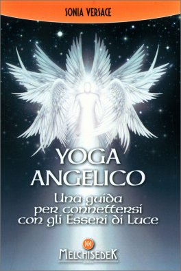 Yoga Angelico — Libro - 1